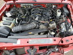 Ford Ranger 2010