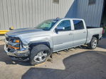 Chevrolet Silverado 2017