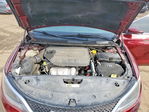 Chrysler 200 2015