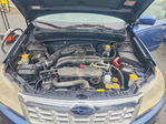 Subaru Forester 2012