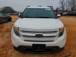 Ford Explorer 2013