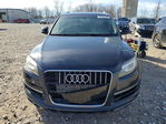 Audi Q7 2011