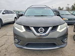 Nissan Rogue 2015