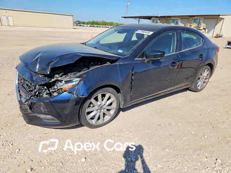 Mazda 3 2017 - Zdjęcie 1 z 12