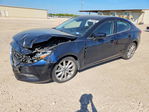 Mazda 3 2017