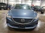 Mazda 6 2016