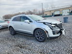 Cadillac XT5 2017