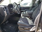 Chevrolet Silverado 2018