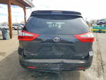 Toyota Sienna 2015