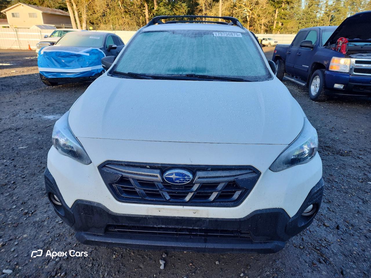 Subaru XV 2023