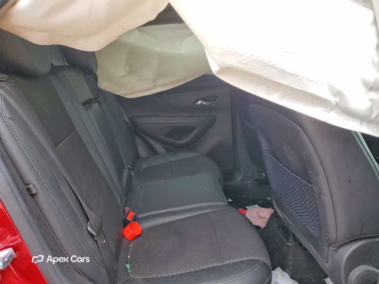 Buick Encore 2019