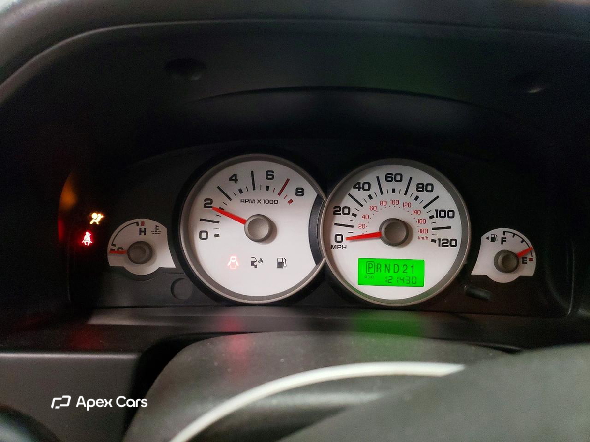 Ford Escape 2006