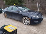 Lincoln MKZ 2016