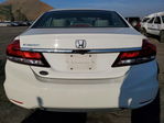 Honda Civic 2013