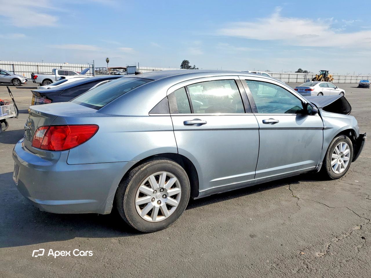 Chrysler Sebring 2009