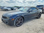Chevrolet Camaro 2012