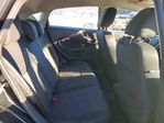 Ford Fiesta 2012