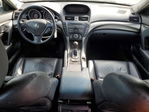 Acura TL 2012