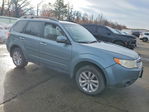 Subaru Forester 2012