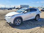 Lexus NX 2017