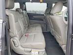 Honda Odyssey 2016