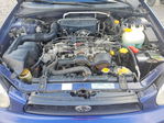 Subaru Impreza 2002