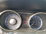Hyundai Sonata 2012