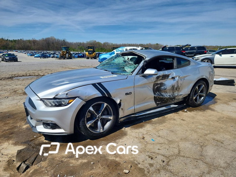 Ford Mustang 2017 - Image 1 of 13