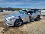 Ford Mustang 2017