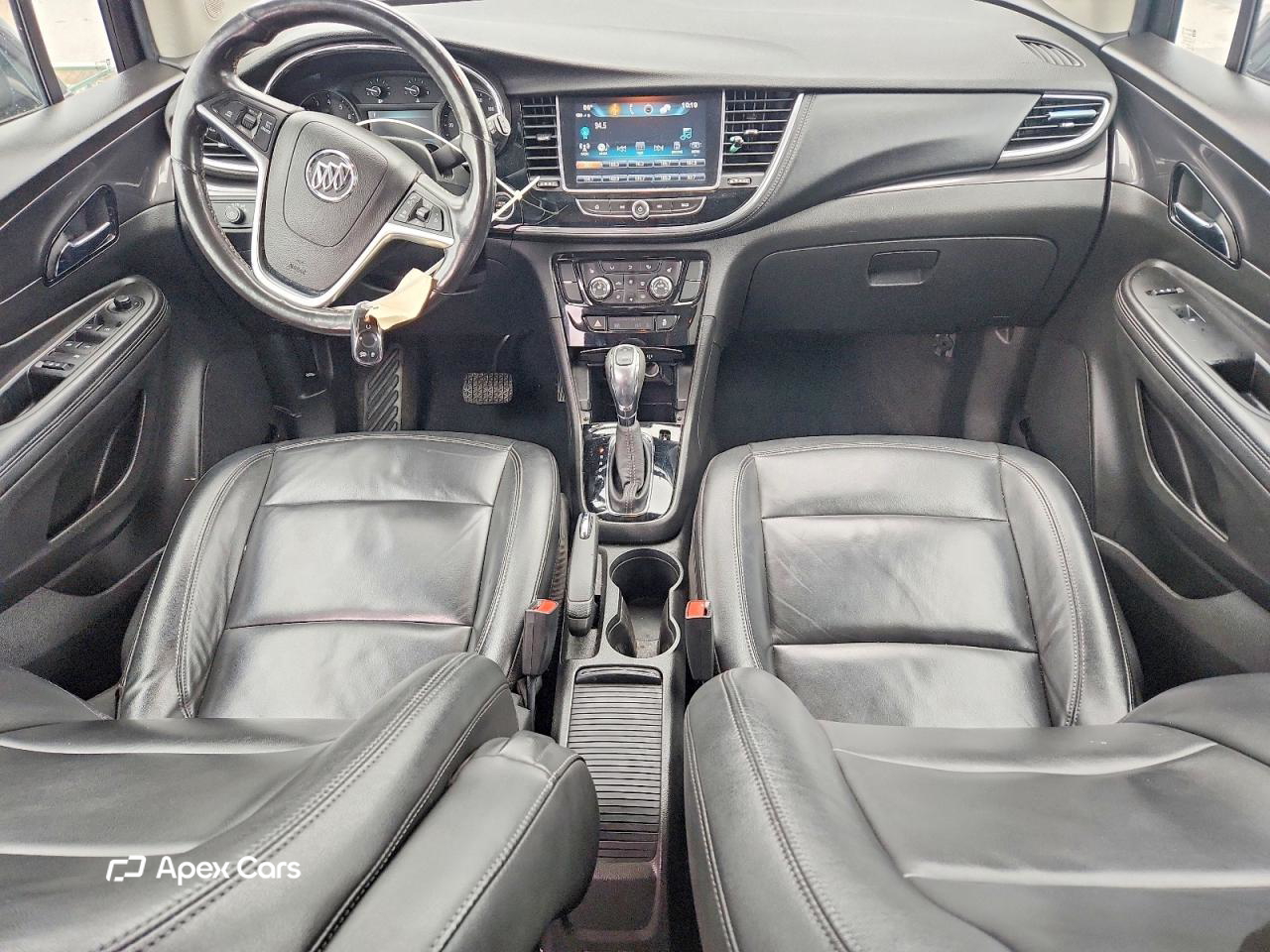 Buick Encore 2019
