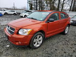 Dodge Caliber 2010