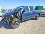 Chevrolet Silverado 2021