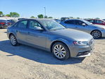 Audi A4 2012