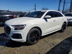 Audi Q8 2019