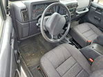 Jeep Wrangler 2001