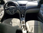 Hyundai Accent 2016