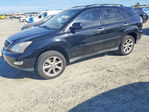 Lexus RX 2009