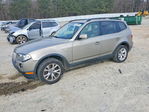 BMW X3 2009