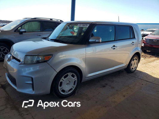 Scion xB 2012 - Image 1 of 12
