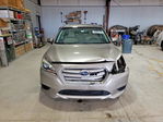 Subaru Legacy 2015