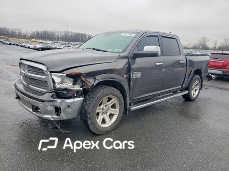 RAM 1500 2015 - Image 1 of 12