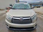 Toyota Highlander 2015