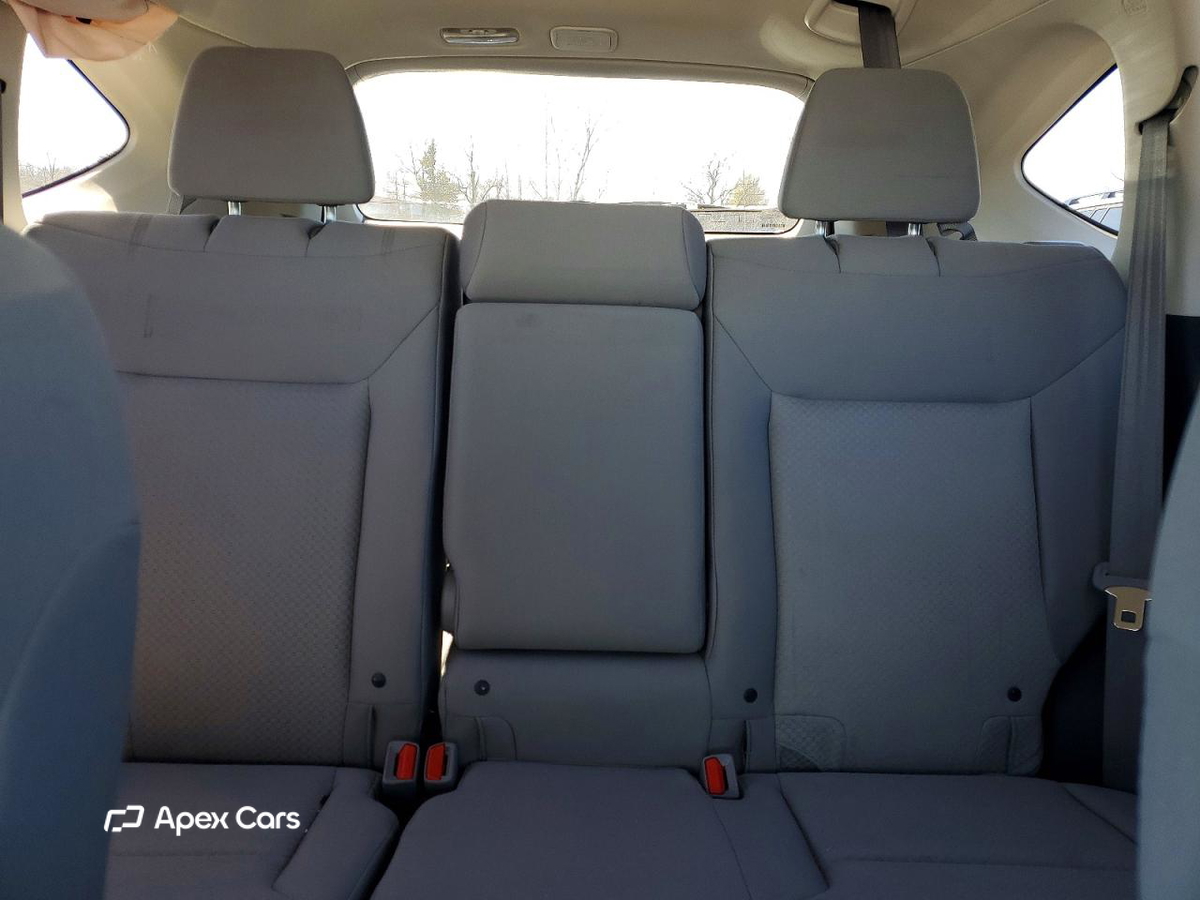 Honda CR-V 2016