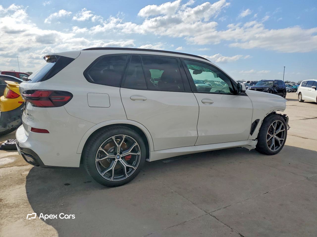 BMW X5 2026