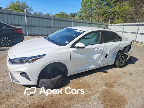 Kia Forte 2023 - Image 1 of 12