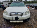 Subaru Outback 2010