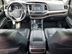 Toyota Highlander 2017