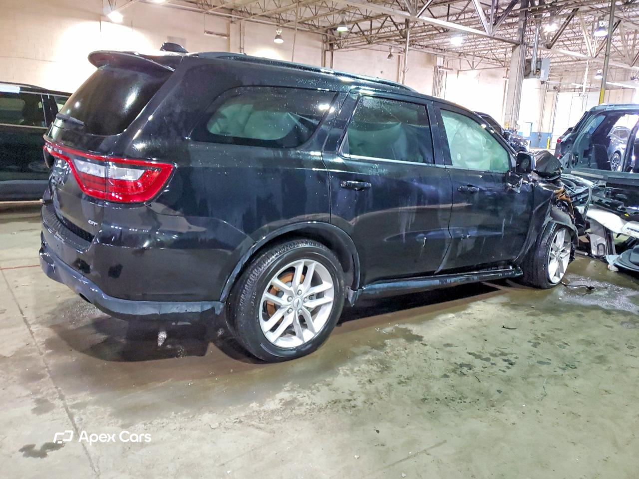 Dodge Durango 2025