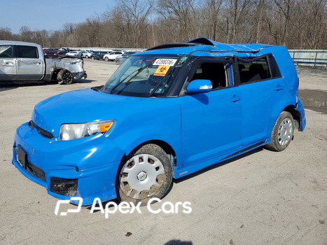 Scion xB 2011 - Image 1 of 13
