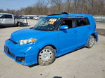 Scion xB 2011